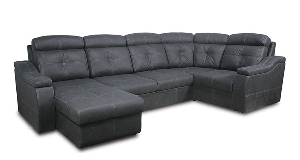 П-образный диван Денвер Гранд в Вологде - изображение
