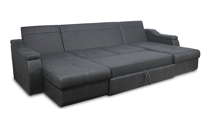 П-образный диван Денвер Макси в Вологде - изображение 1