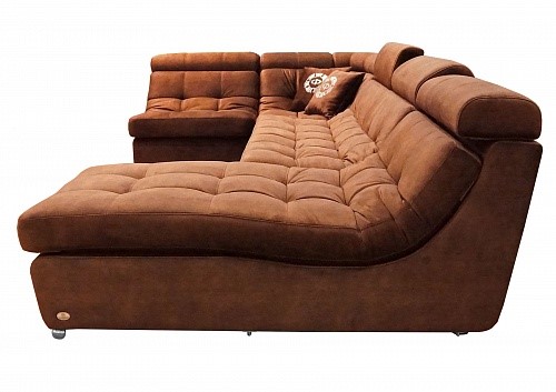 П-образный диван F-0-M Эко (ПС+УС+Д2+Д4) в Вологде - изображение 1