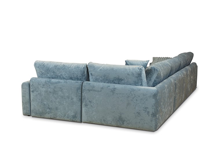 Большой П-образный диван Комфорт 4160х2340 мм в Вологде - изображение 7