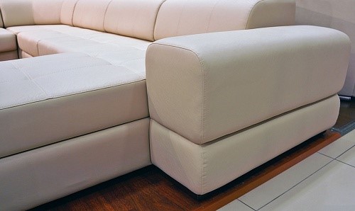 П-образный диван N-10-M П (П3+ПС+УС+Д2+Д5+П3) в Вологде - изображение 3