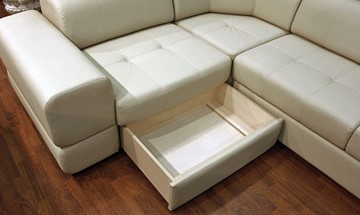 П-образный диван N-10-M П (П3+ПС+УС+Д2+Д5+П3) в Вологде - предосмотр 4