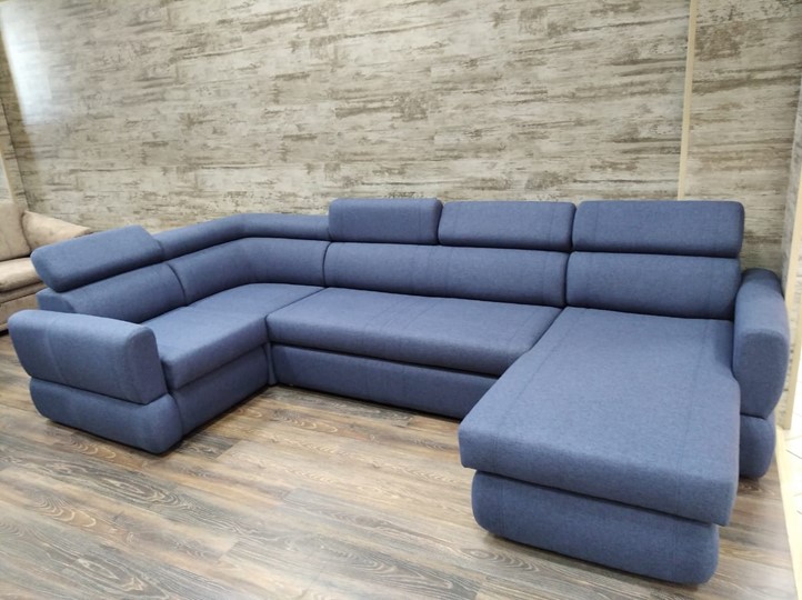 П-образный диван Прадо в Вологде - изображение 1