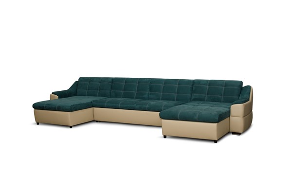 П-образный диван Антарес 1 ПДУ в Вологде - изображение
