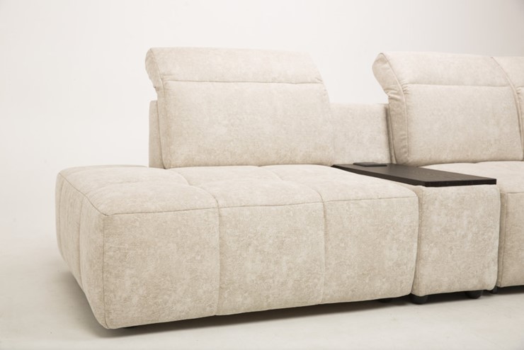 П-образный диван Монреаль 1.9 в Вологде - изображение 2