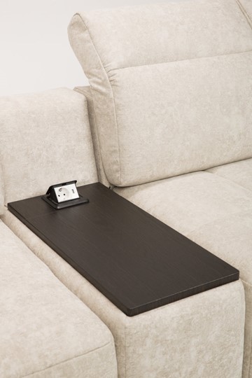 П-образный диван Монреаль 1.9 в Вологде - изображение 4