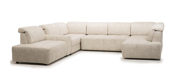 П-образный диван Монреаль 1.9 в Вологде - изображение