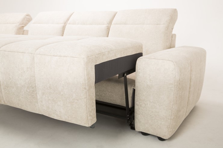 П-образный диван Монреаль 1.9 в Вологде - изображение 6