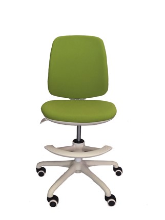 Кресло LB-C 16, цвет зеленый в Вологде - изображение