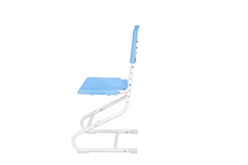 Детский стул СУТ.02 Пластик (рост от 115 см), Ниагара в Вологде - предосмотр 2