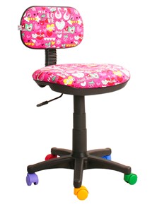 Компьютерный стул для детей Bambo GTSN, DA03 в Вологде - предосмотр
