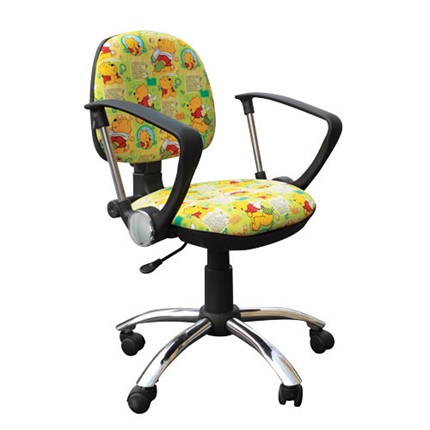 Кресло детское Discovery, GTPHCh3, ткань DA01 в Вологде - изображение