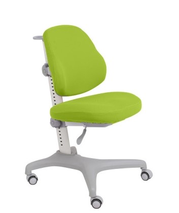 Растущее детское кресло inizio green в Вологде - изображение