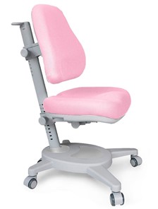 Кресло Mealux Onyx (Y-110) LPB, розовое в Вологде