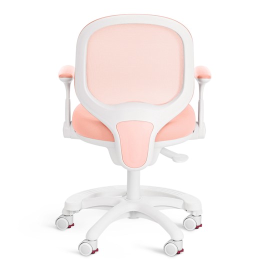 Детское кресло RAINBOW Рink (розовый) арт.20170 в Вологде - изображение 3