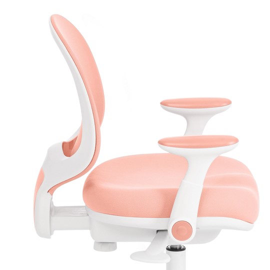 Детское кресло RAINBOW Рink (розовый) арт.20170 в Вологде - изображение 6