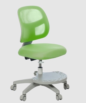 Растущее кресло Holto-22 зеленое в Вологде - изображение
