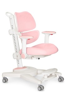 Детское растущее кресло Space Air Pink Y-609 KB в Вологде