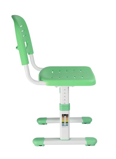 Детский стул SST3 green в Вологде - изображение 1
