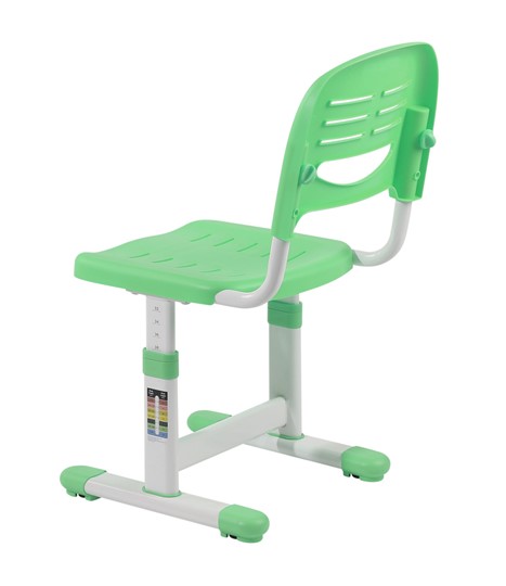 Детский стул SST3 green в Вологде - изображение 4
