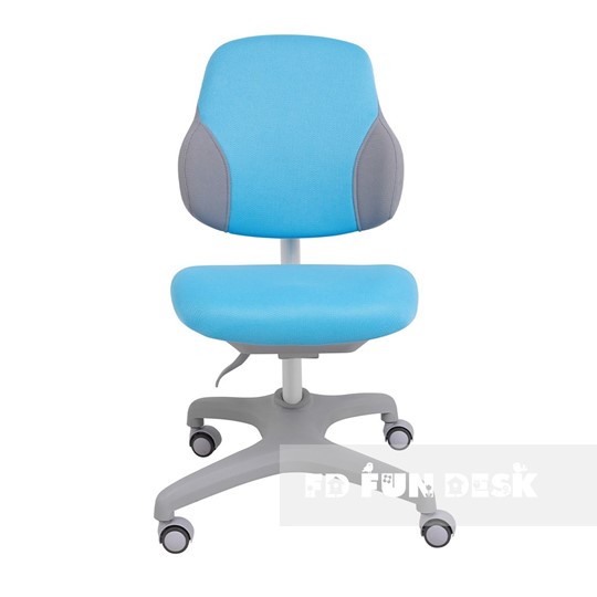 Растущее кресло inizio blue в Вологде - изображение 1