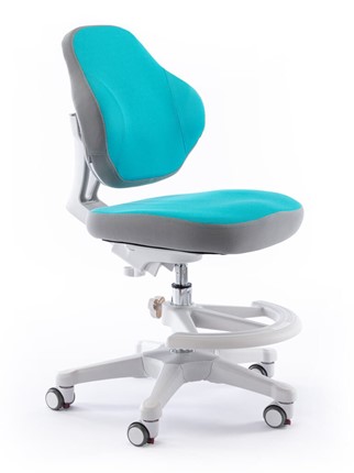 Растущее кресло ErgoKids GT Y-405 KBL в Вологде - изображение