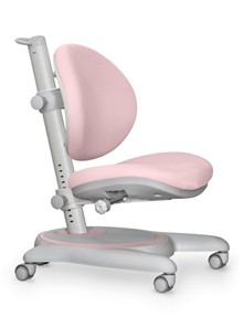 Детское кресло Mealux Ortoback Pink в Вологде - предосмотр