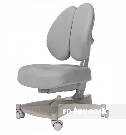 Кресло Contento Grey в Вологде - изображение