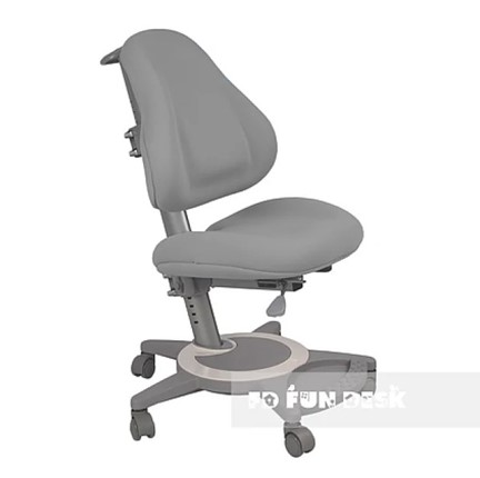 Кресло Bravo Grey в Вологде - изображение