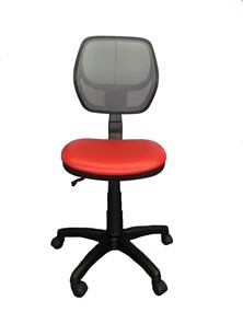 Кресло LB-C 05, цвет красный в Вологде