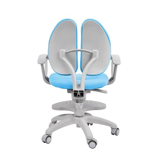 Растущее кресло Fresco Blue в Вологде - изображение 2