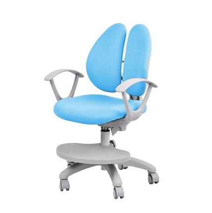 Растущее кресло Fresco Blue в Вологде - изображение