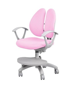 Детское кресло Fresco Pink в Вологде - предосмотр