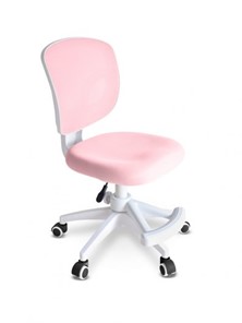 Детский стул Ergokids Soft Air Lite Pink (Y-240 Lite KP) в Вологде - предосмотр