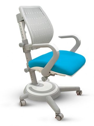 Растущее кресло Mealux Ergoback BL (арт.Y-1020 KBL) в Вологде - изображение