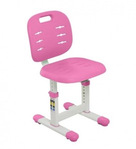 Детский стул SST2 Pink в Вологде - предосмотр