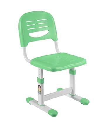 Детский стул SST3 green в Вологде - изображение