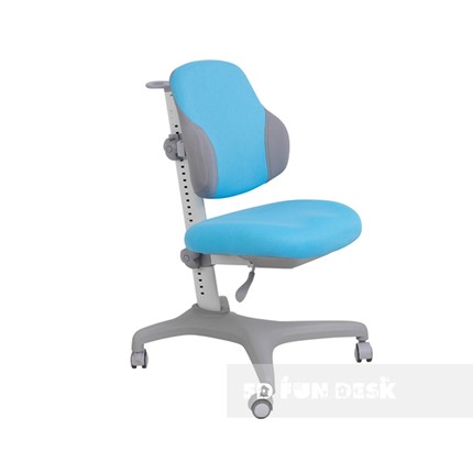 Растущее кресло inizio blue в Вологде - изображение