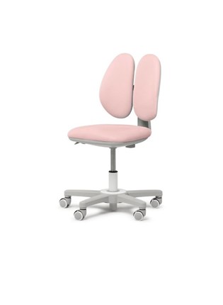 Детское растущее кресло Mente Pink в Вологде - изображение