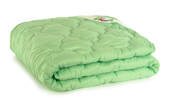 Одеяло детское Бамбук в Вологде - изображение
