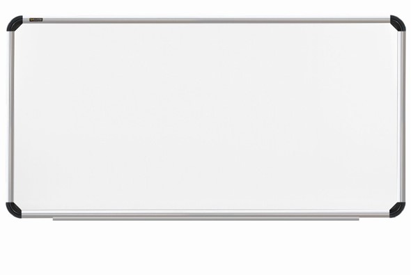 Доска магнитно-маркерная BRAUBERG Premium 120х240 см, улучшенная алюминиевая рамка в Вологде - изображение