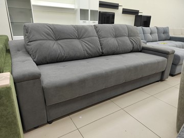 Прямой диван Мальта 3 Тик-так БД Модус 22 склад в Вологде