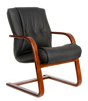 Кресло CHAIRMAN 653V в Вологде - изображение