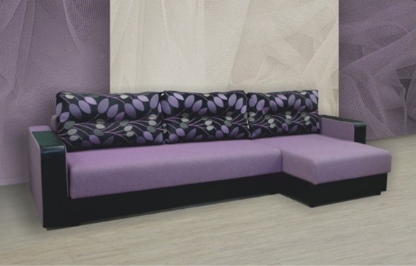 Угловой диван Виват Б в Вологде - изображение